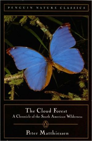 Book Cloud Forest: A Chronicle of the South American Wilderness free