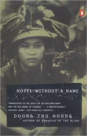 Book Novel without a Name free