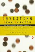 Book Investing from Scratch: A Handbook for the Young Investor free