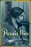 Book Anais Nin: A Biography free