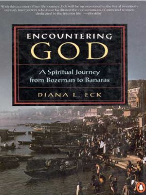 Book Encountering God free