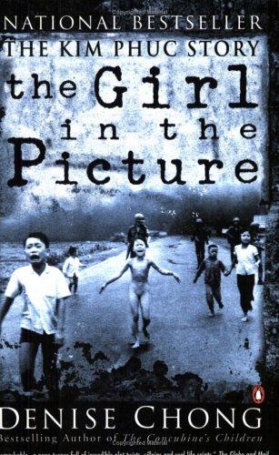 Book Girl In The Picture free