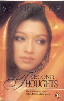 Book Second Thoughts free