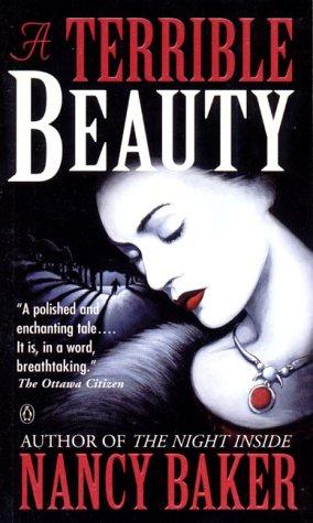 Book A Terrible Beauty free
