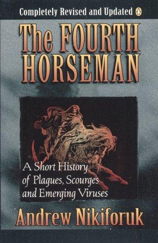 Book The Fourth Horseman free