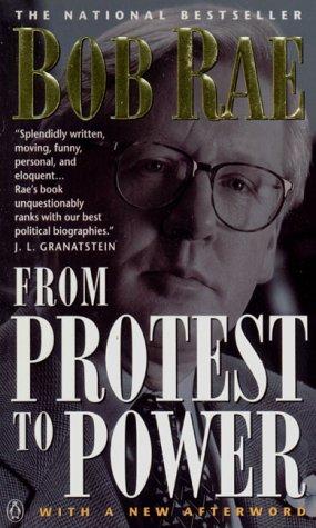Book From protest to power: Personal reflections on a life in politics free