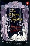 Book The Magic Toyshop free