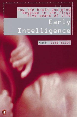 Book Early Intelligence (Penguin Press Science) free