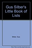 Book Gus Silber's Little Book of Lists free