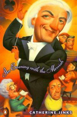 Book An evening with the Messiah free