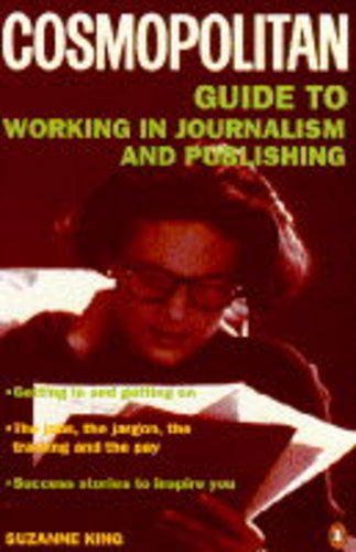 Book Cosmopolitan Guide To Journalism And Publishing free