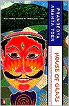 Book House of Glass (Buru Quartet) free