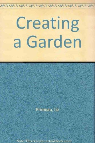 Book Creating a Garden free