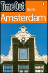 Book Time Out Amsterdam 4 (Time Out Guides) free