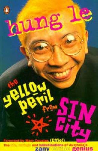 Book The Yellow Peril From Sin City free
