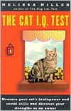 Book The Cat I.Q. Test free