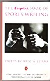 Book The Esquire Book of Sports Writing free