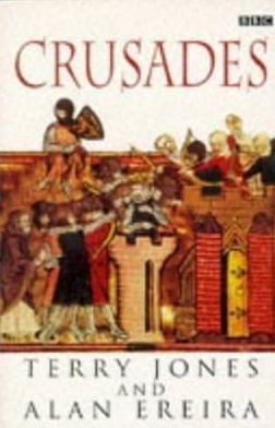 Book The Crusades (BBC BOOKS) free