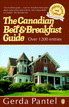 Book The Canadian Bed And Breakfast Book 1996-1997: 1996-1997 Edition (canadian Bed & Breakfast Guide) free