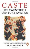 Book Caste : Its 20Th Century Avatar free