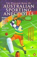 Book The Penguin book of Australian sporting anecdotes free