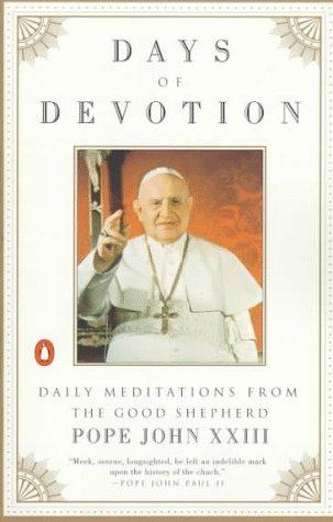 Book Days of Devotion: Daily Meditations from the Good Shepherd free