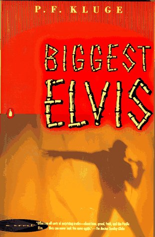Book Biggest Elvis free