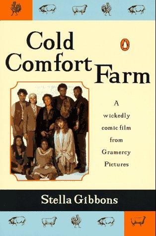 Book Cold Comfort Farm: Tie-In free Book Cold Comfort Farm: Tie-In free