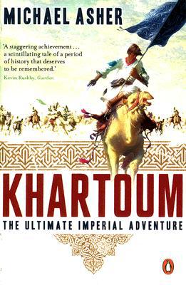 Book Khartoum: The Ultimate Imperial Adventure free