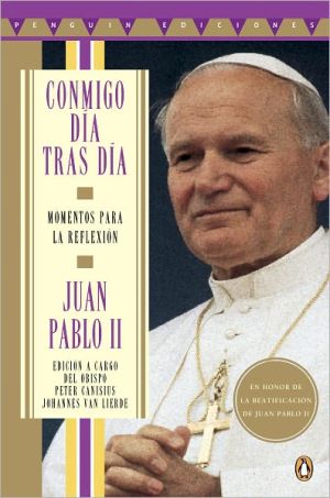 Book Conmigo día tras día: Momentos para la reflexión (Ediciones Penguin) (Spanish Edition) free