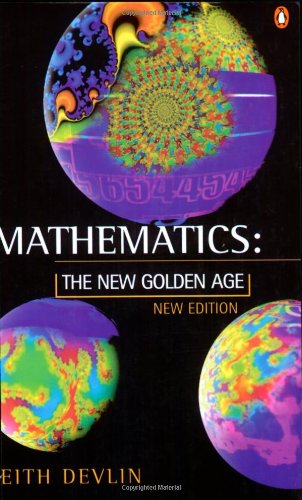Book Mathematics : The New Golden Age free