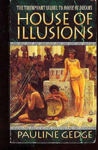 Book House Of Illusions free