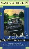 Book Aunt Dimity's Good Deed (An Aunt Dimity Mystery) free