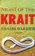 Book Night of the Krait: A Novel free