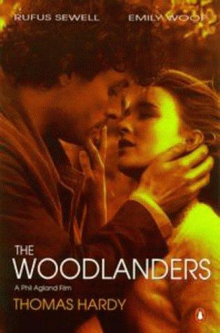 Book Woodlanders Tie In free