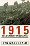 Book 1915 The Death Of Innocence free