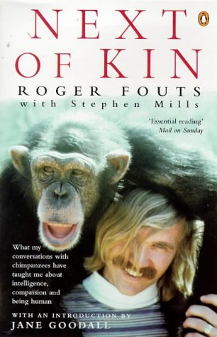 Book Next of Kin free
