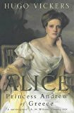 Book Alice : Princess Andrew of Greece free