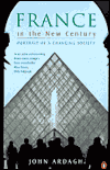Book France in the New Century: Portrait of a Changing Society free