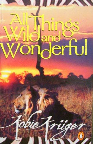 Book All things wild and wonderful free