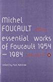 Book Essential Works of Michel Foucault, 1954-1984 (v. 1) free