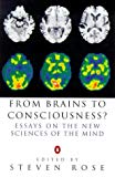 Book From Brains To Consciousness? (allen Lane Science) free