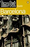 Book Time Out Barcelona 1 (Time Out Guides) free