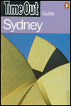 Book Time Out Sydney 1 (Time Out Guides) free