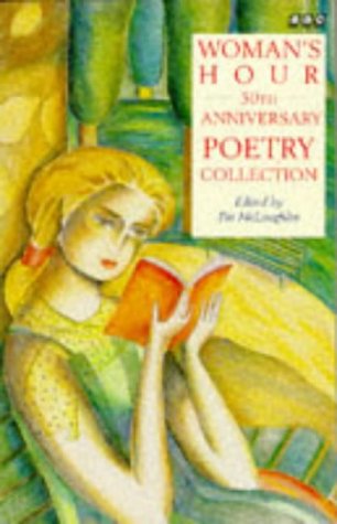Book 'Woman's Hour' Poetry: The 50th Anniversary Collection (BBC Books) free