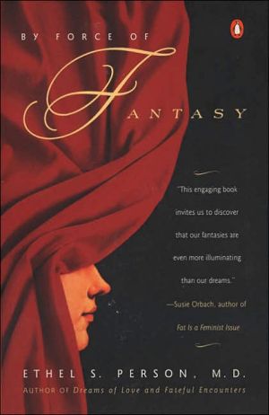 Book By Force of Fantasy: How We Make Our Lives free