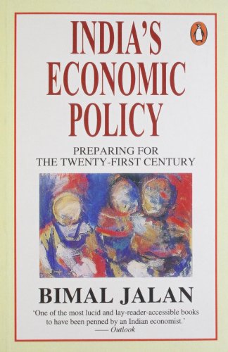 Book Indian's Economic Policy free