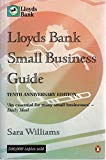 Book Lloyds Bank Small Business Guide 10th Edition (Penguin Business) free