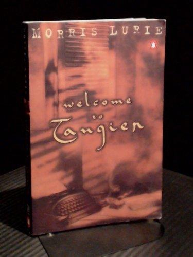 Book Welcome to Tangier free