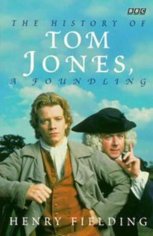 Book Tom Jones Tie In (BBC) free
